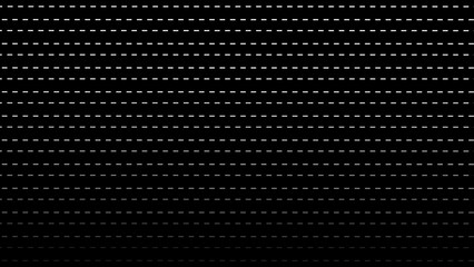 Black and white pattern background