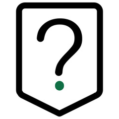 coop wire outline icon pack