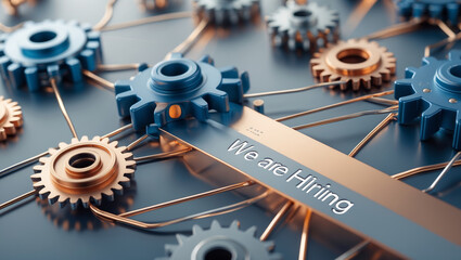 Join a dynamic workforce for new career opportunities with convenient job openings in industrial sectors