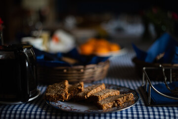 Cooking & Food