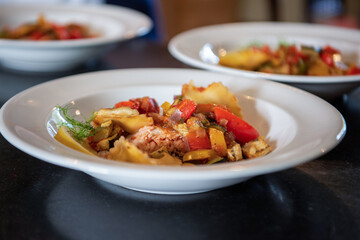 Cooking & Food