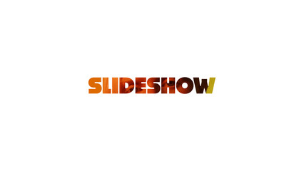 Slideshow