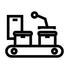 hekr black icon pack