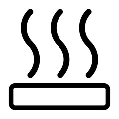 hekr black icon pack