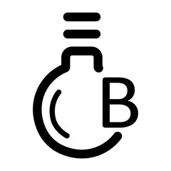 hekr black icon pack