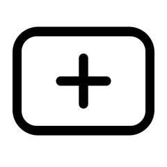 hekr black icon pack