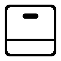 hekr black icon pack