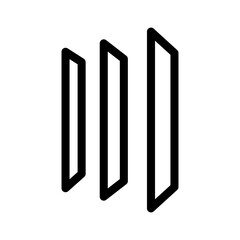 hekr black icon pack