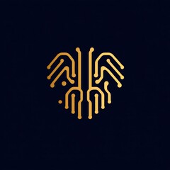 Design innovations logo ai in digital