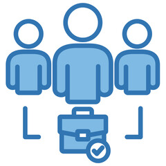 Recruitment Icon