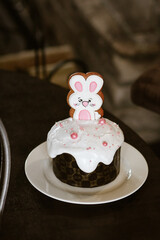 easter cake