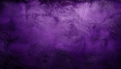 Obraz premium grunge purple background