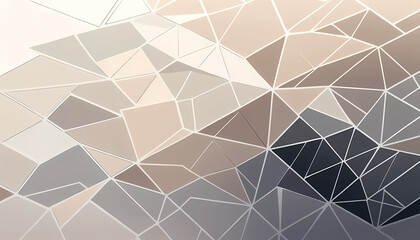 abstract geometric background
