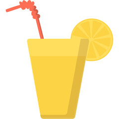 Kitchen delicacy multi coloured icon pack