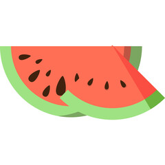 Kitchen delicacy multi coloured icon pack