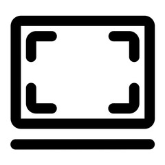 kqt outline icon pack