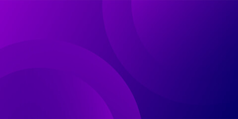 Minimal geometric background. Dynamic shapes composition. Vector illustration