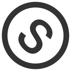 Member Center outline icon pack