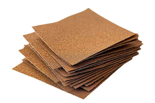 Sand Paper Example