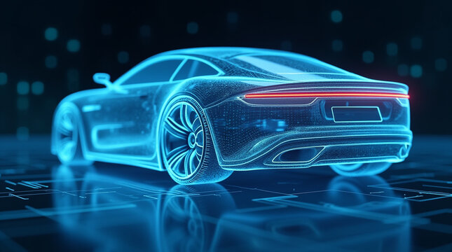 Luxury and Sports Cars: High-Speed Automobiles, Classic Vehicles, and Stylish Designs for Car Enthusiasts
