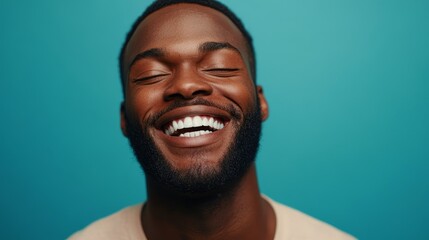 Obraz premium White teeth. Dental health concept