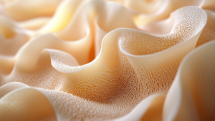 italian pasta background