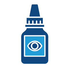 Eye Drop Bottle