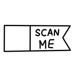 QR codes for smartphone