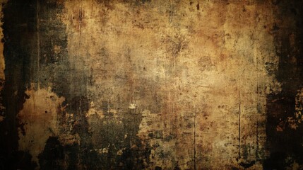 Obraz premium Grunge Rust Texture Abstract Background