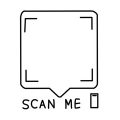 QR codes for smartphone