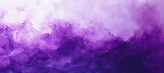 Elegant lavender and blush watercolor background with minimalist floral accents and ethereal vibes