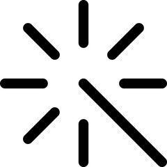 ZHIZHUO APP VER3 outline icon pack