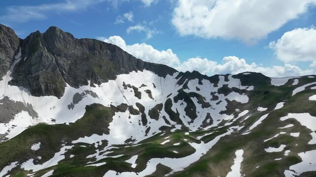 Simmental Valley, Switzerland