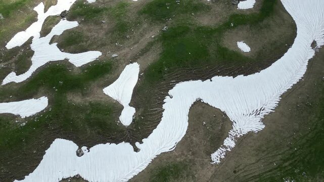 Simmental Valley, Switzerland