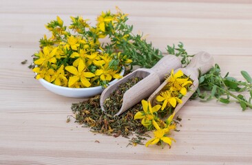 herbs and mortar