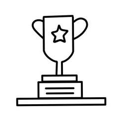 Success and Growth Icons