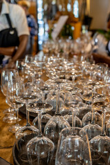 Wine Glasses