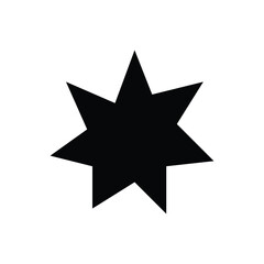 Fototapeta premium y2k star style