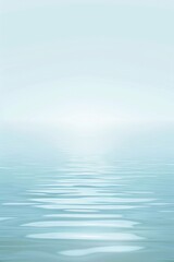 Obraz premium Abstract light blue background wallpaper template