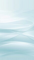 Abstract light blue background wallpaper template