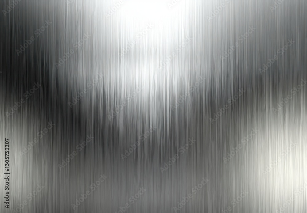 Poster abstract blurred background in soft monochrome tones with a subtle gradient effect for creative desi