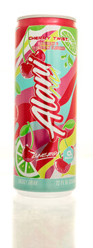 Can of Alani