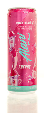 Can of Alani
