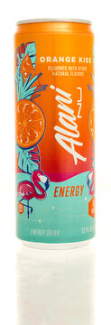 Can of Alani