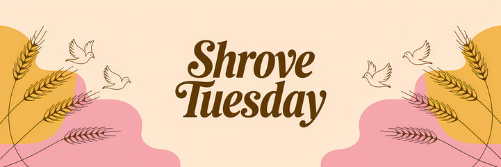 Shrove Tuesday