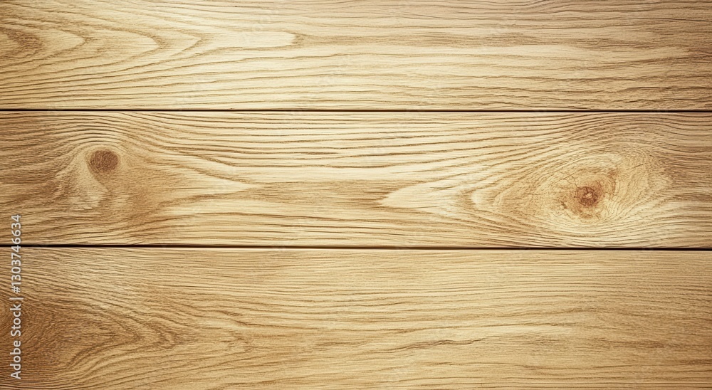 Poster natural light brown wood texture with distinct grain patterns perfect for backgrounds and design pro