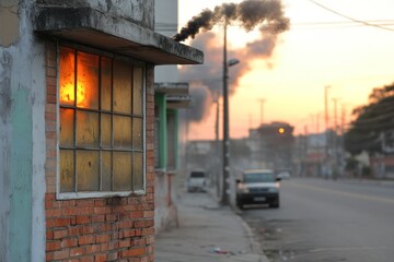 Pollution and Its Effects on Ecosystems