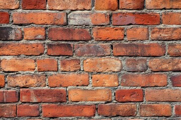 Obraz premium Old brick wall texture background (1)