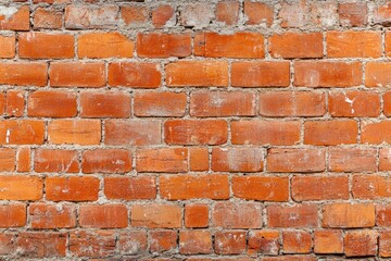 Old brick wall texture background