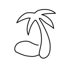 Saudi Arabia icon set
